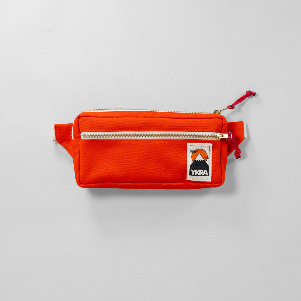Ykra Gürteltasche aus Canvas – Taschen & Rucksäcke