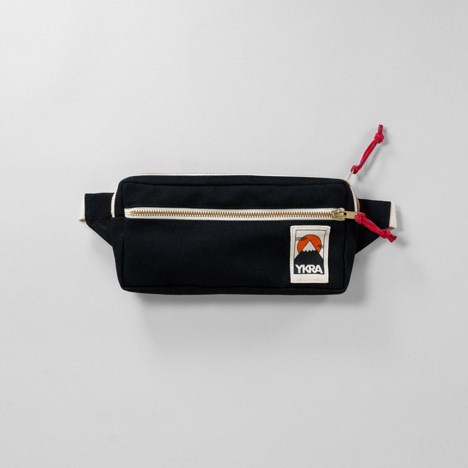 Ykra Gürteltasche aus Canvas – Taschen & Rucksäcke