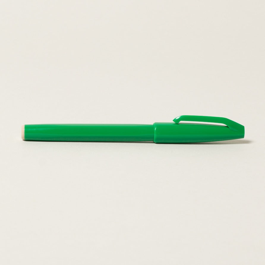 Pentel Sign Pen Faserschreiber