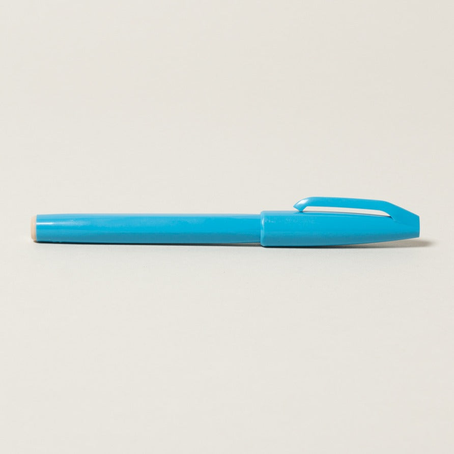 Pentel Sign Pen Faserschreiber