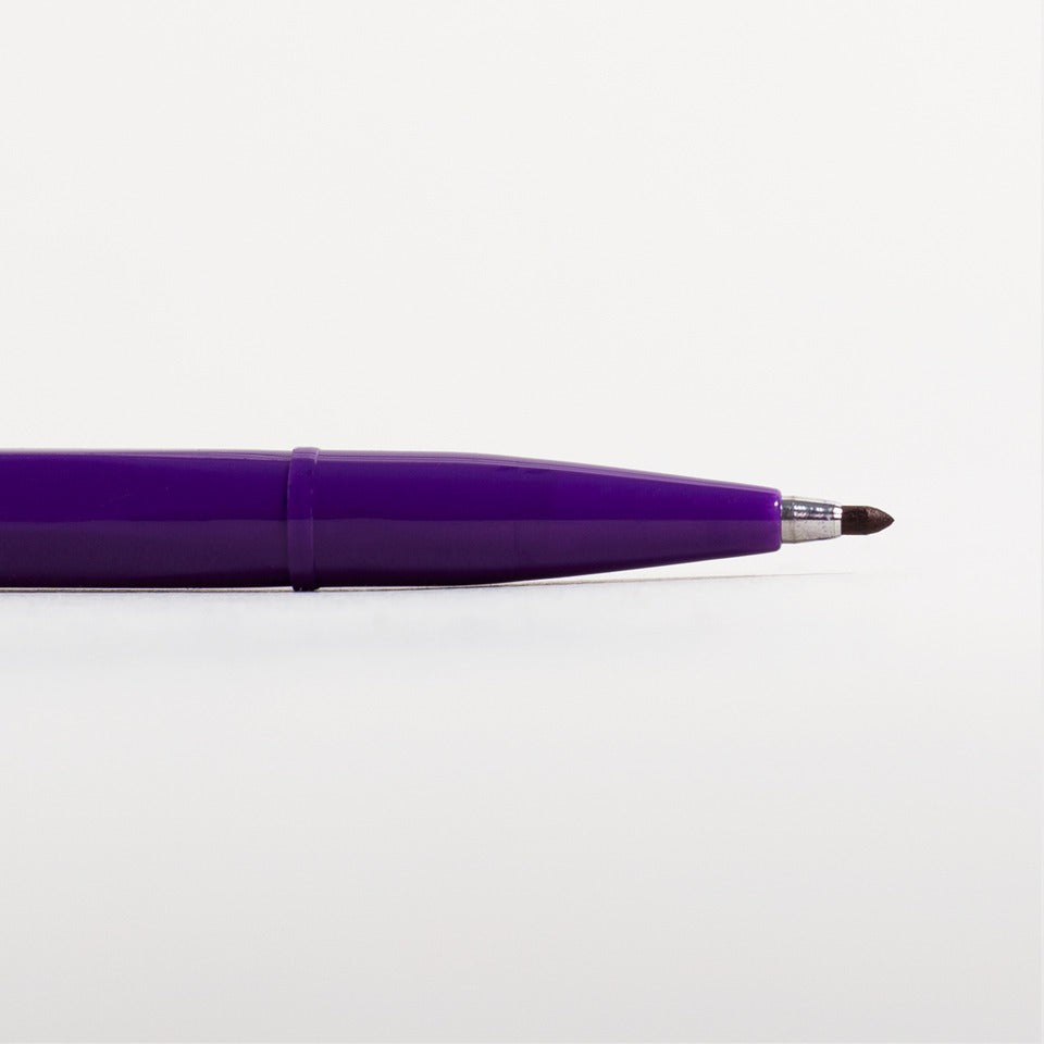 Pentel Sign Pen Faserschreiber – Filzstifte/Fineliner