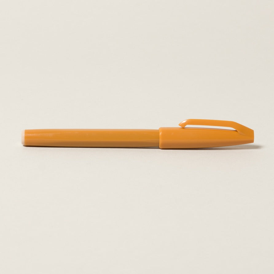 Pentel Sign Pen Faserschreiber – Filzstifte/Fineliner