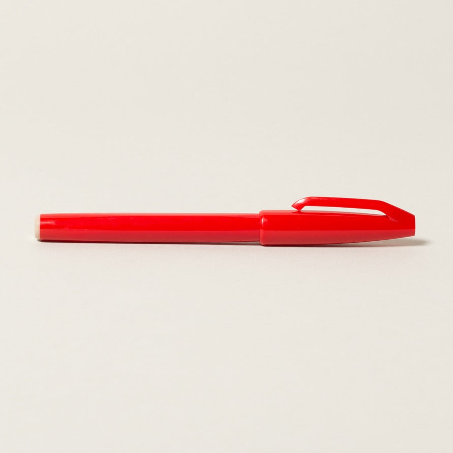 Pentel Sign Pen Faserschreiber