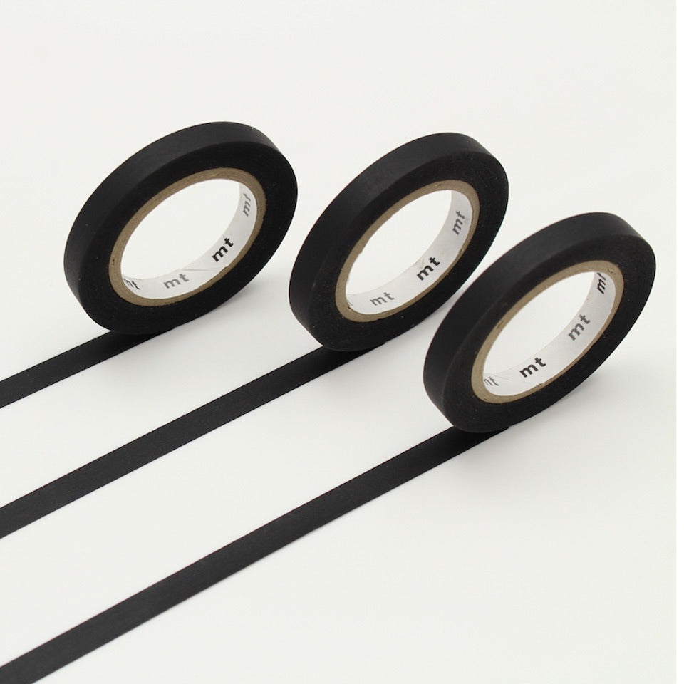 mt Masking Tape 3er Set Washi Tape – Masking Tape