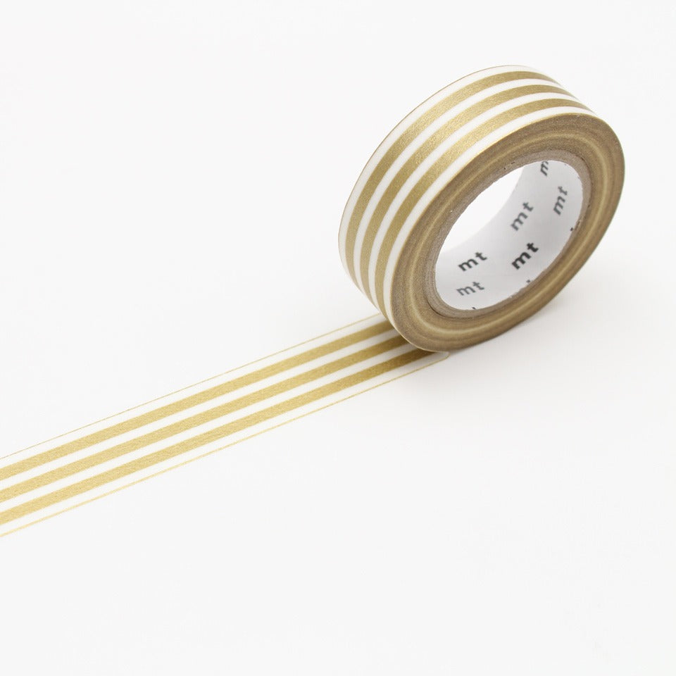 Masking Tape Muster / Washi Tape