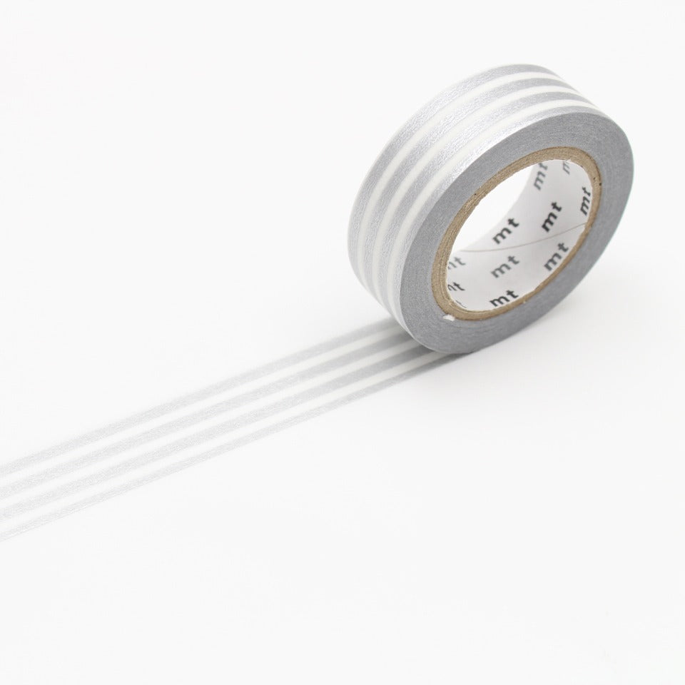 Masking Tape Muster / Washi Tape