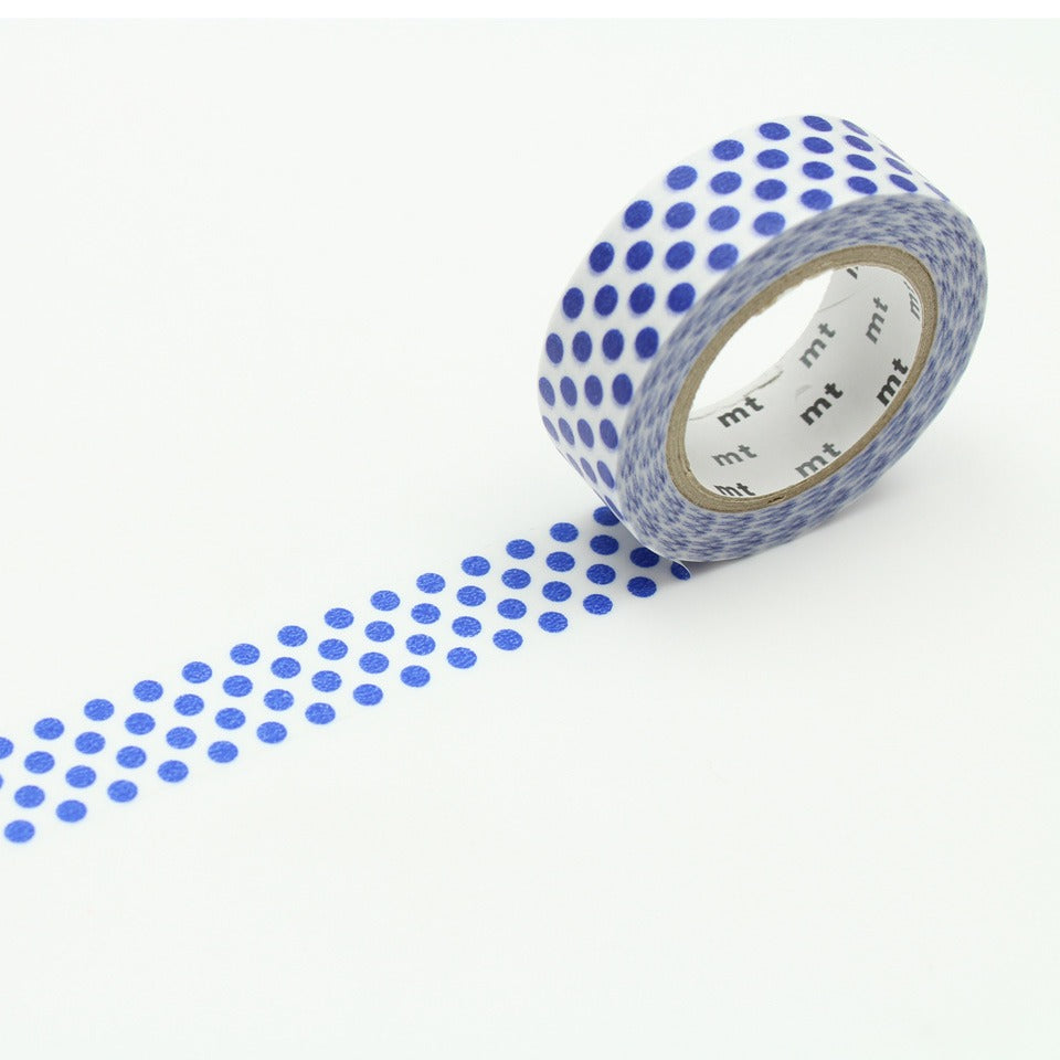 Masking Tape Muster / Washi Tape