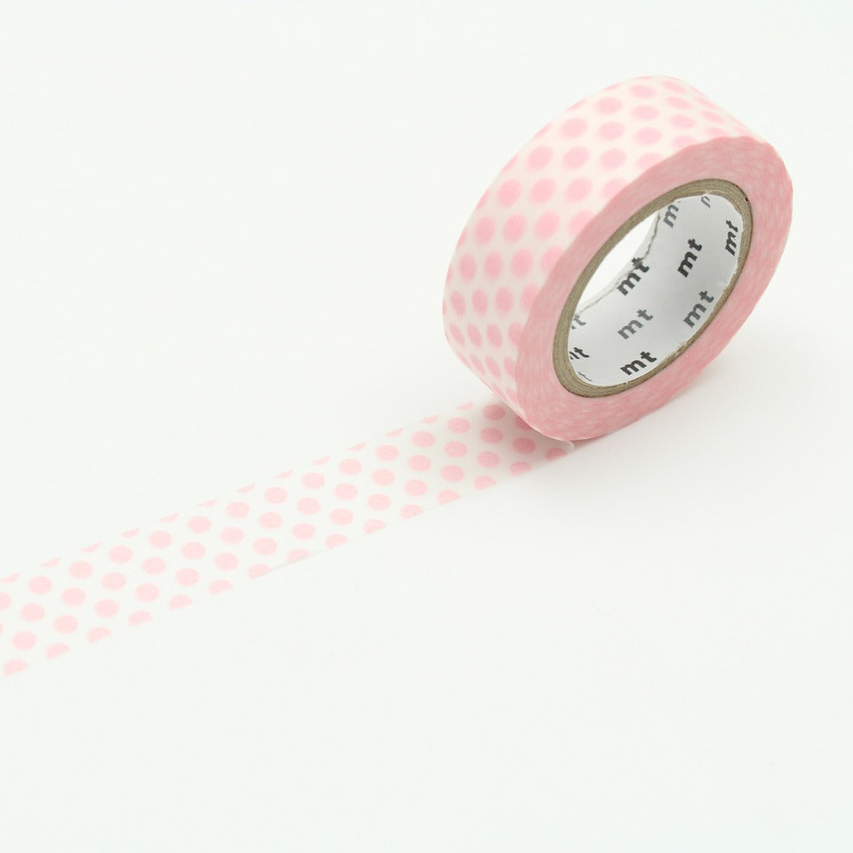 mt Masking Tape Muster Washi Tape – Masking Tape