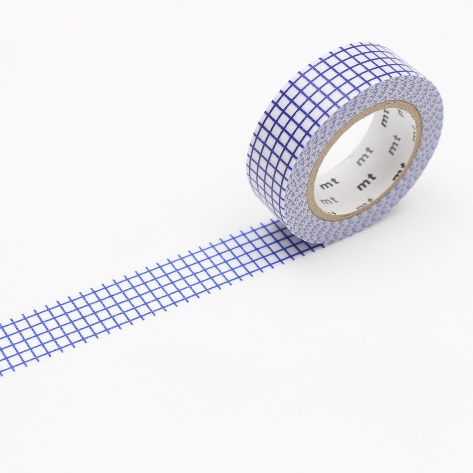 mt Masking Tape Muster Washi Tape – Masking Tape