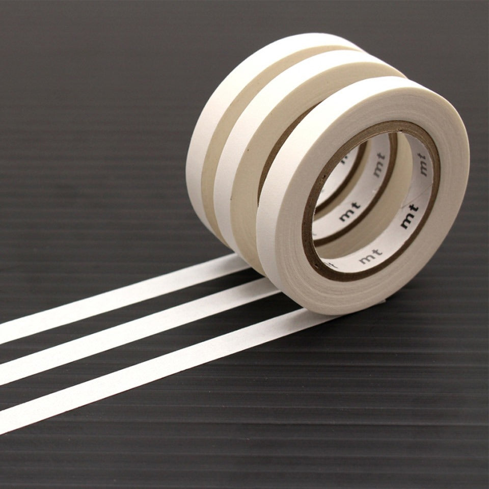 mt Masking Tape 3er Set Washi Tape – Masking Tape