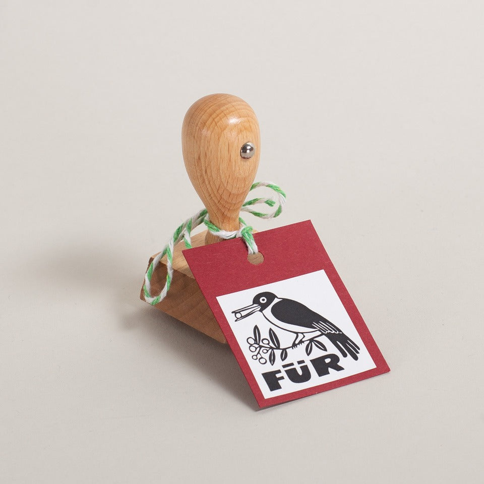 Alinea Stempel Elster – Stempel