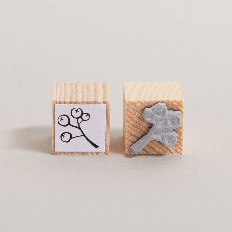 Alinea Mini Stempel – Stempel
