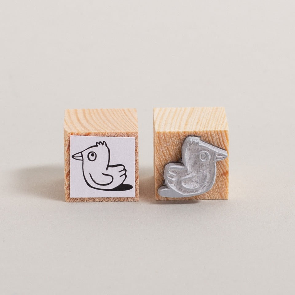 Mini Stempel