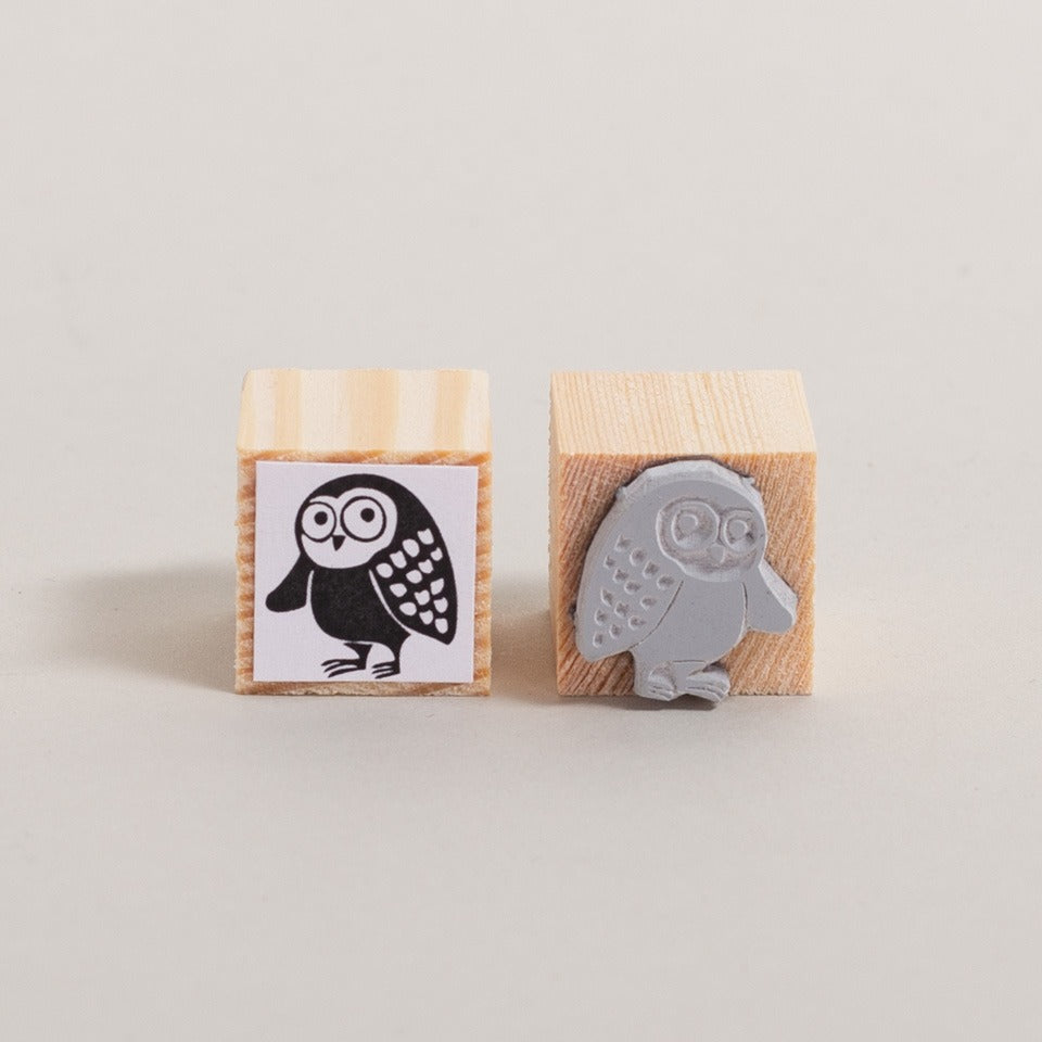 Mini Stempel