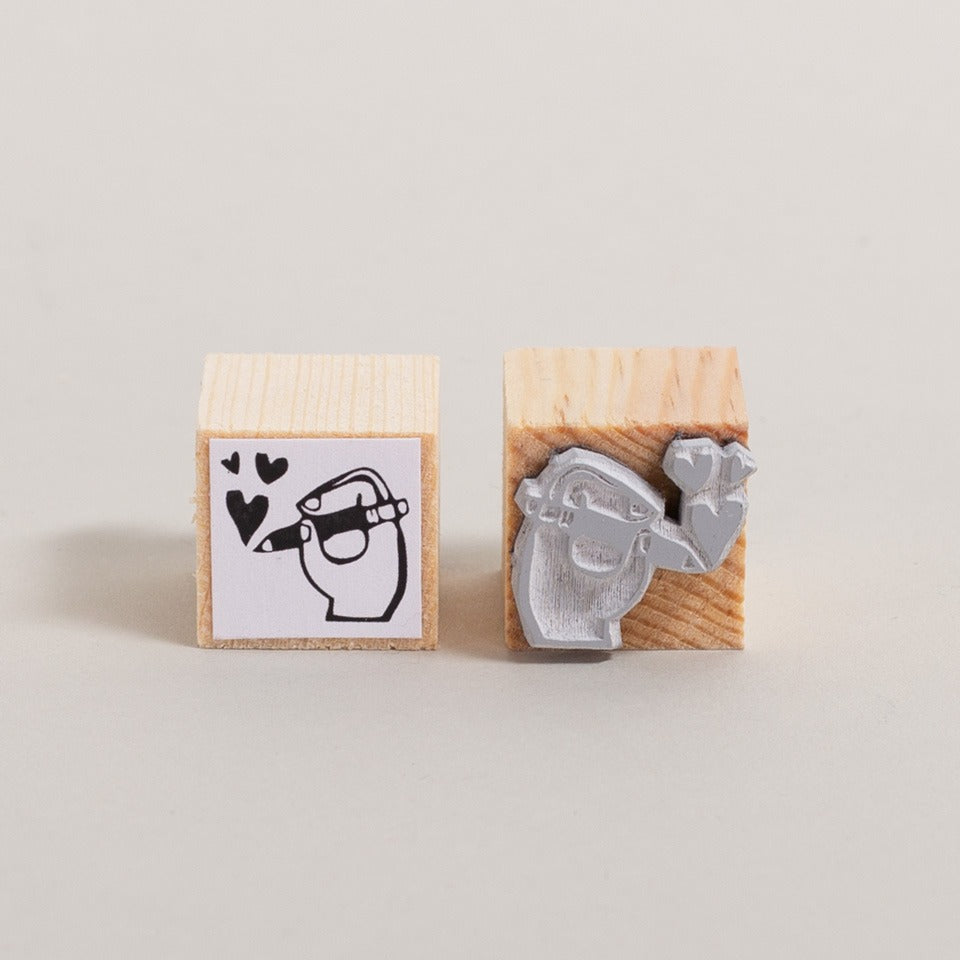 Mini Stempel