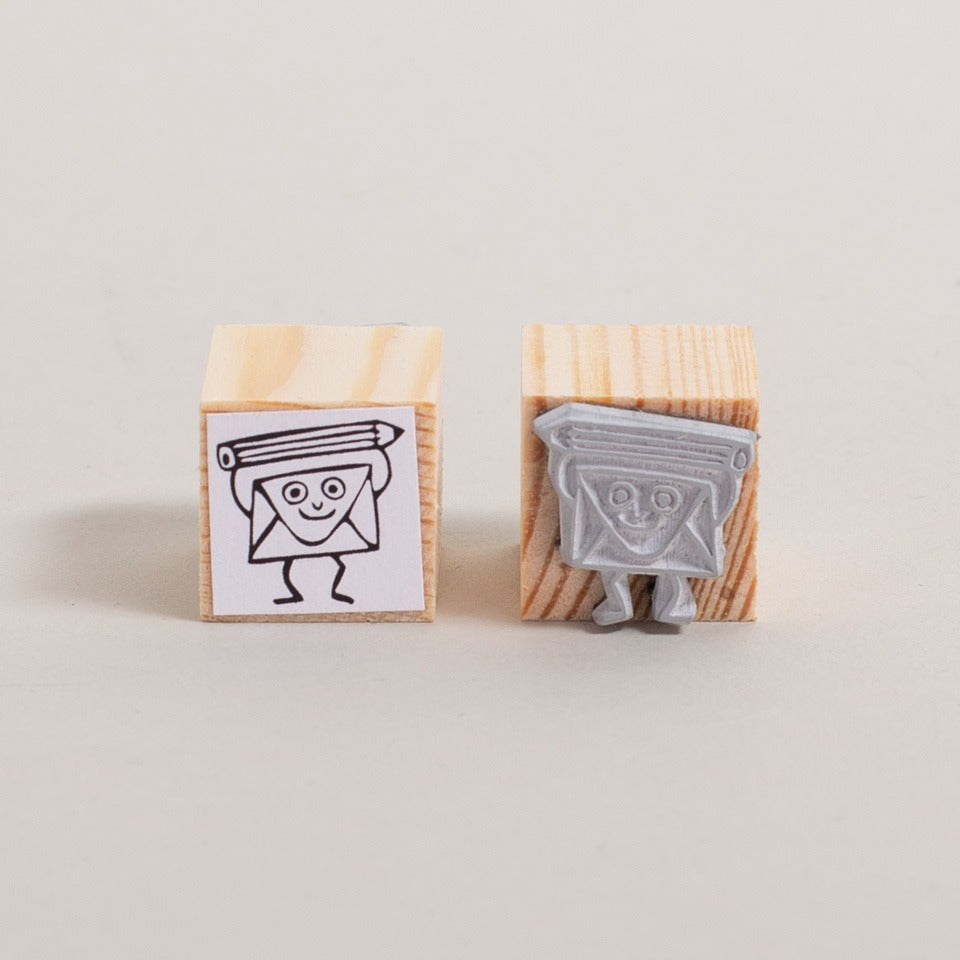 Mini Stempel