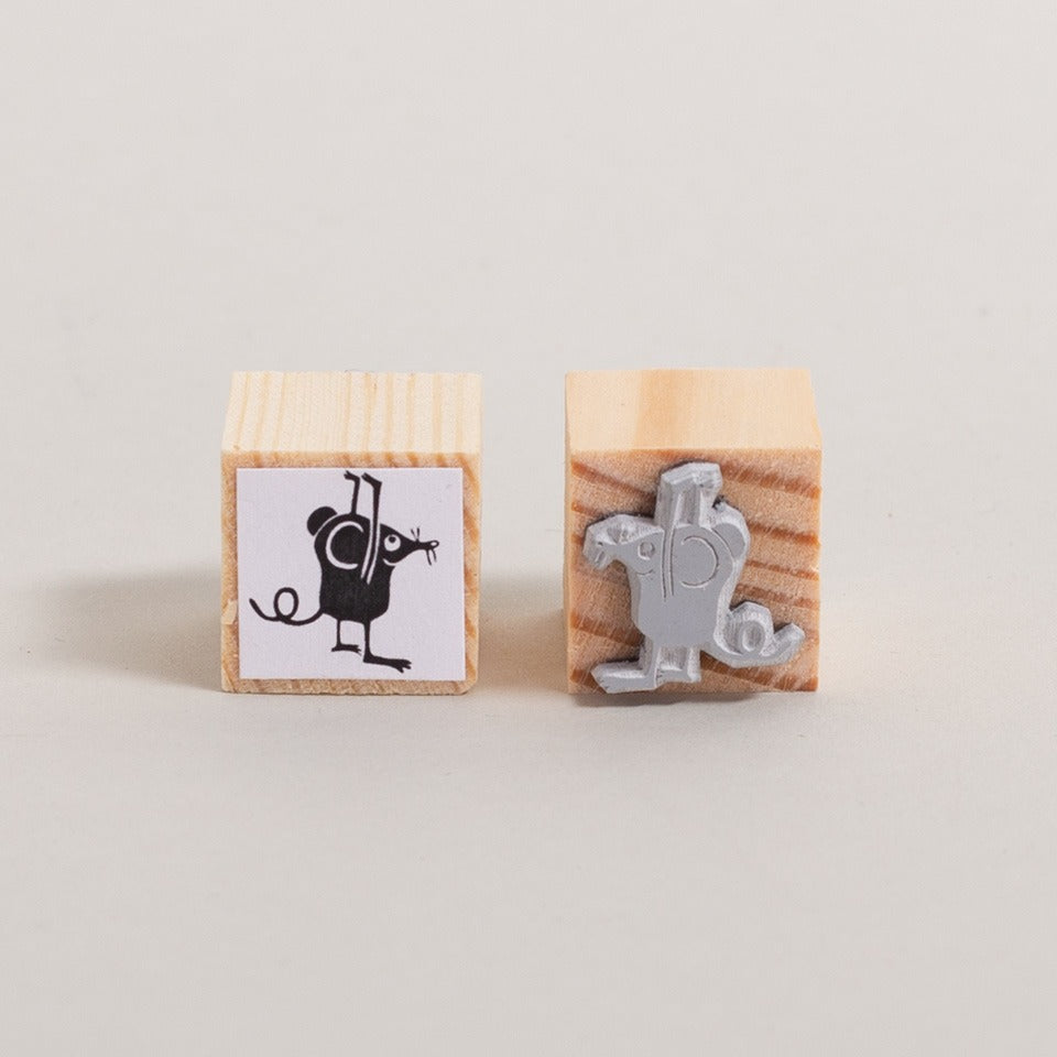 Mini Stempel