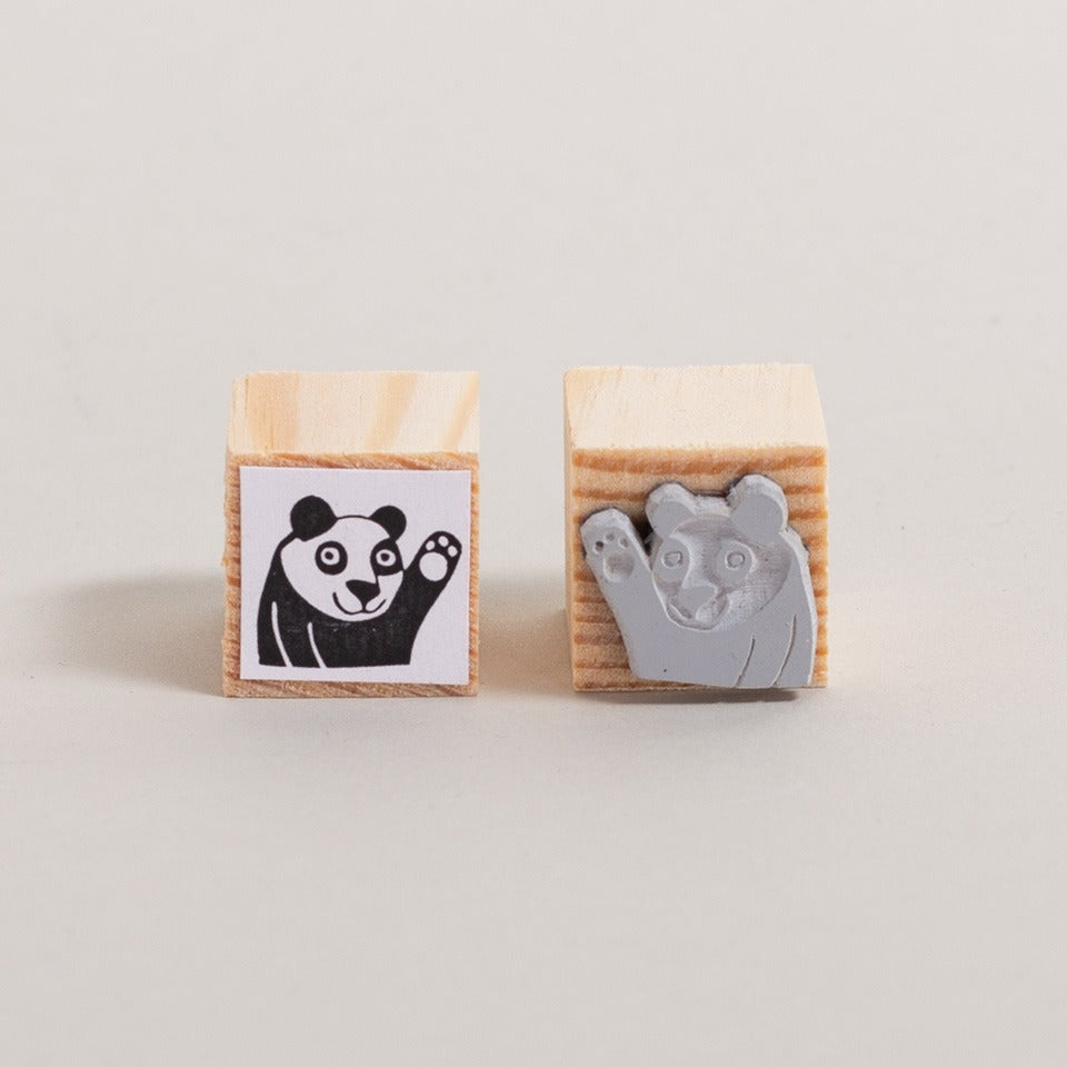 Mini Stempel