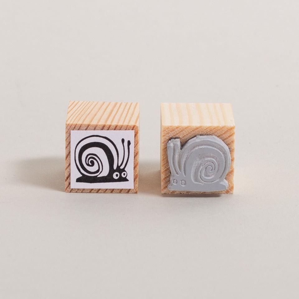 Mini Stempel