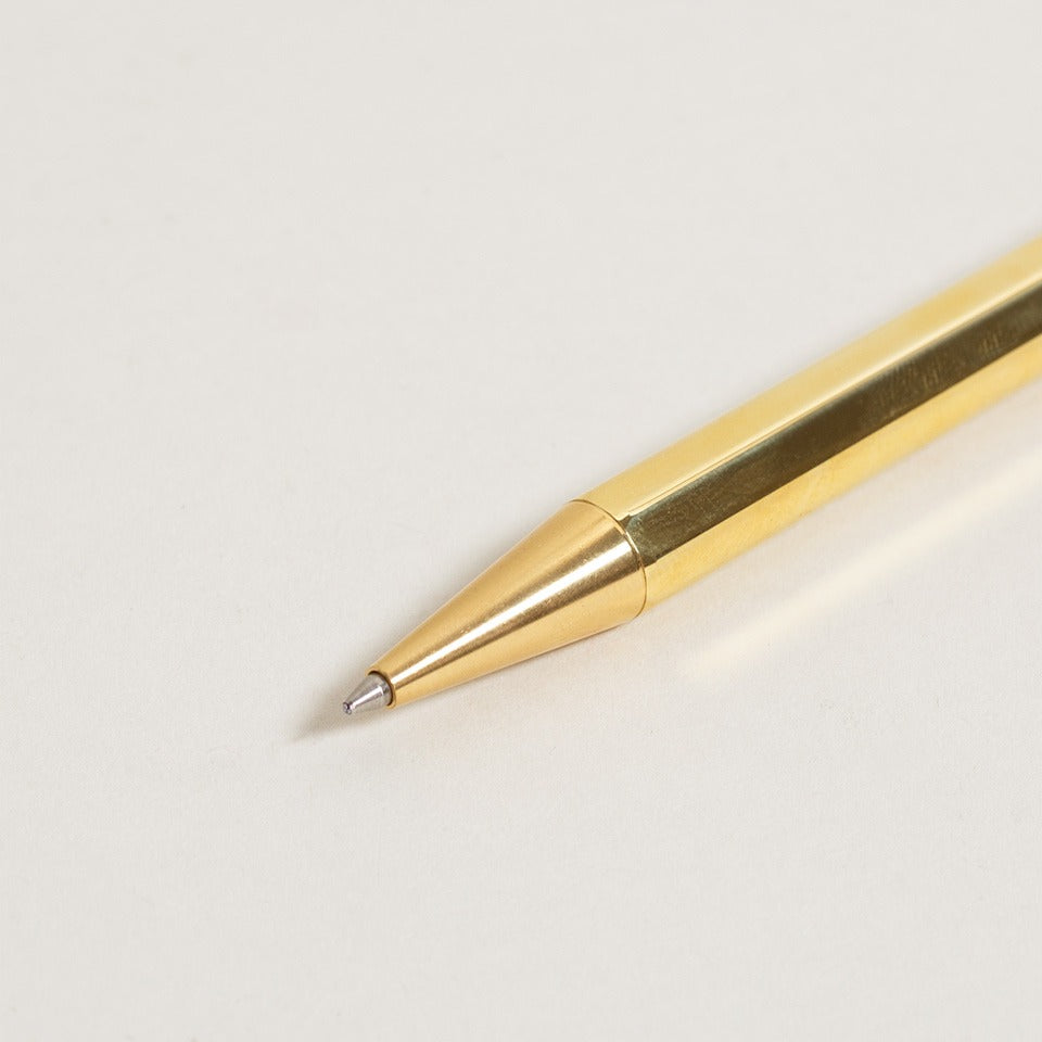 Kaweco Special Messing – Kugelschreiber