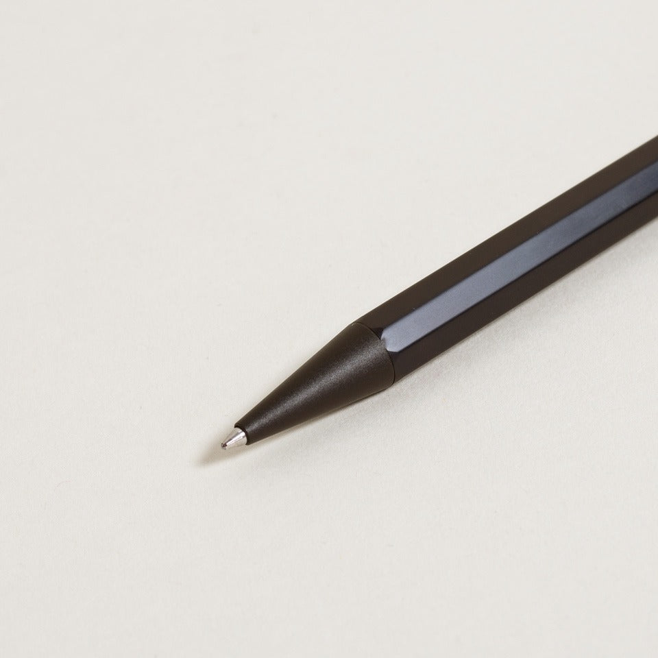 Kaweco Special Aluminium schwarz – Kugelschreiber