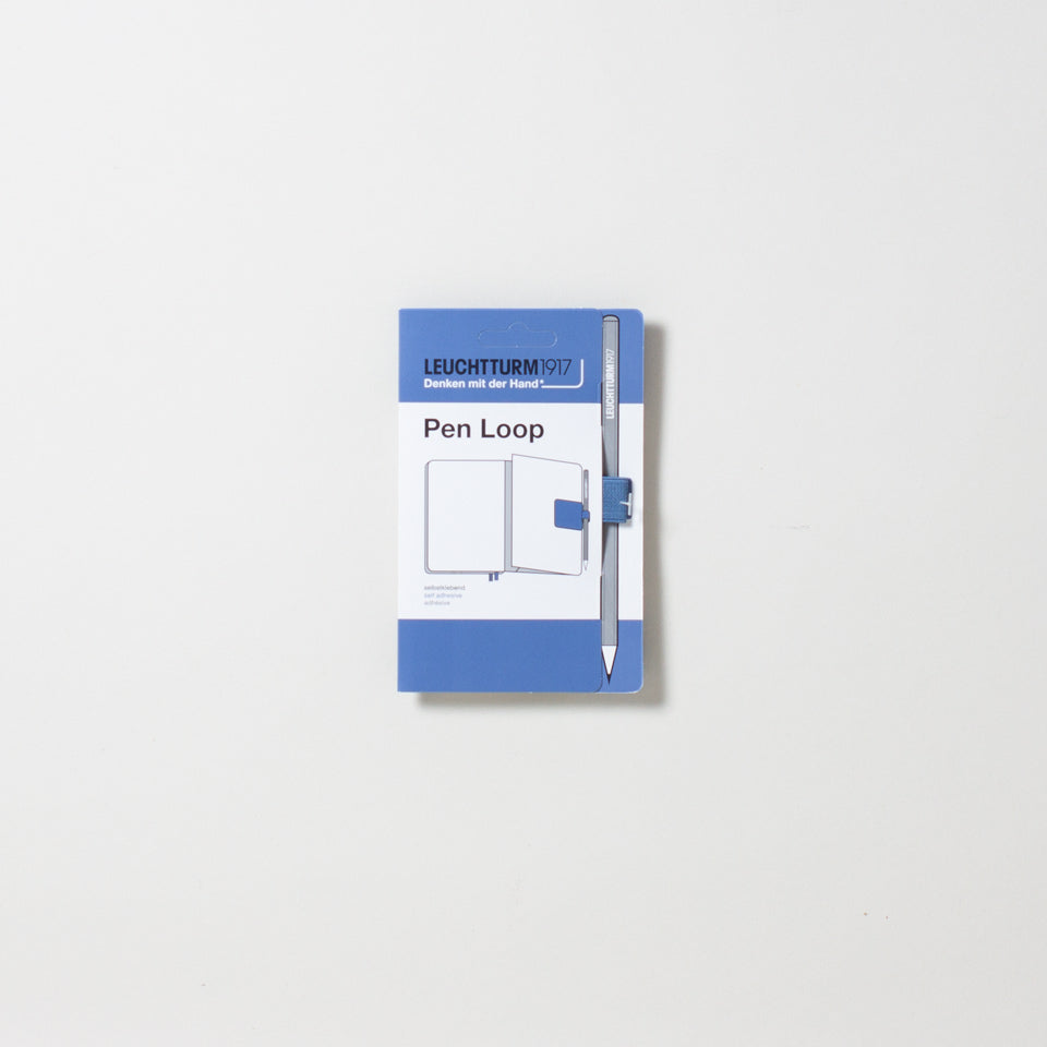 Leuchtturm Pen Loop Stifthalter – Stiftehalter