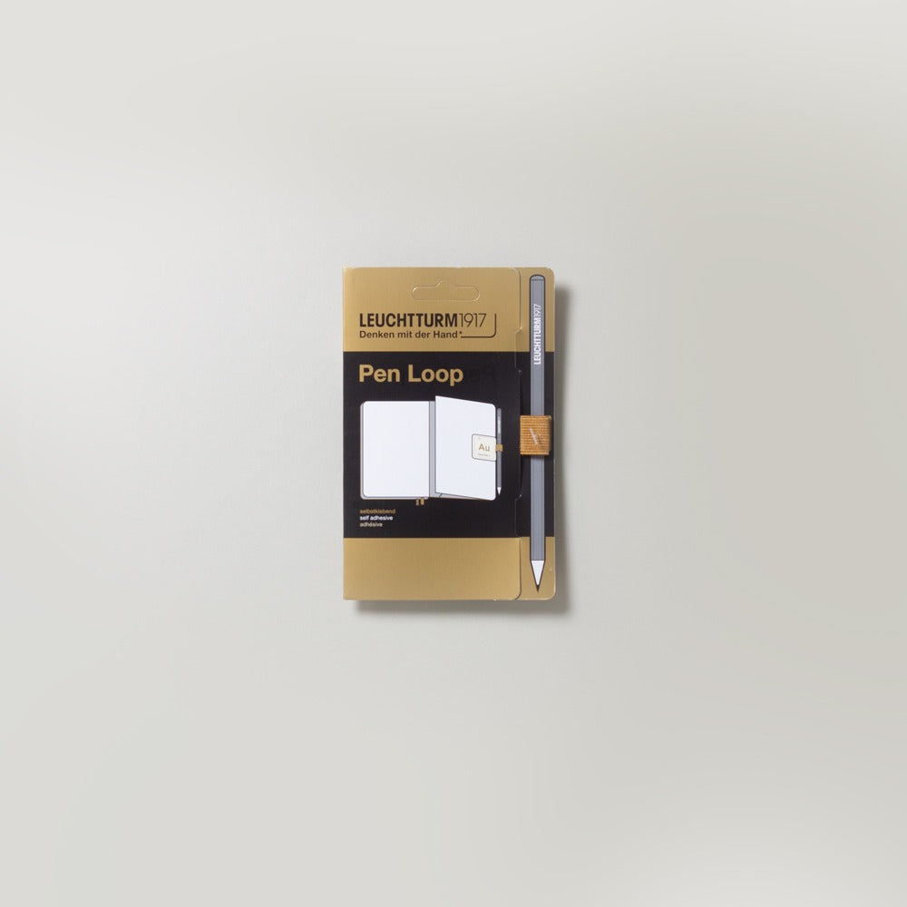 Pen Loop Stifthalter