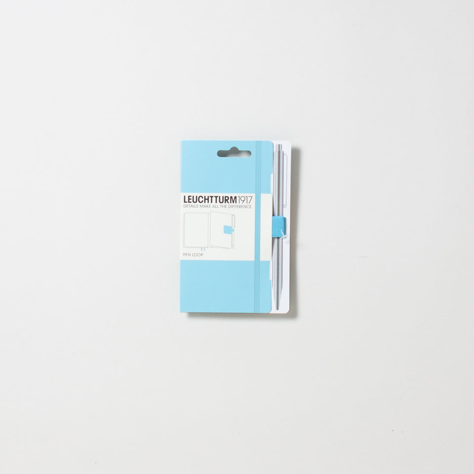 Leuchtturm Pen Loop Stifthalter – Stiftehalter