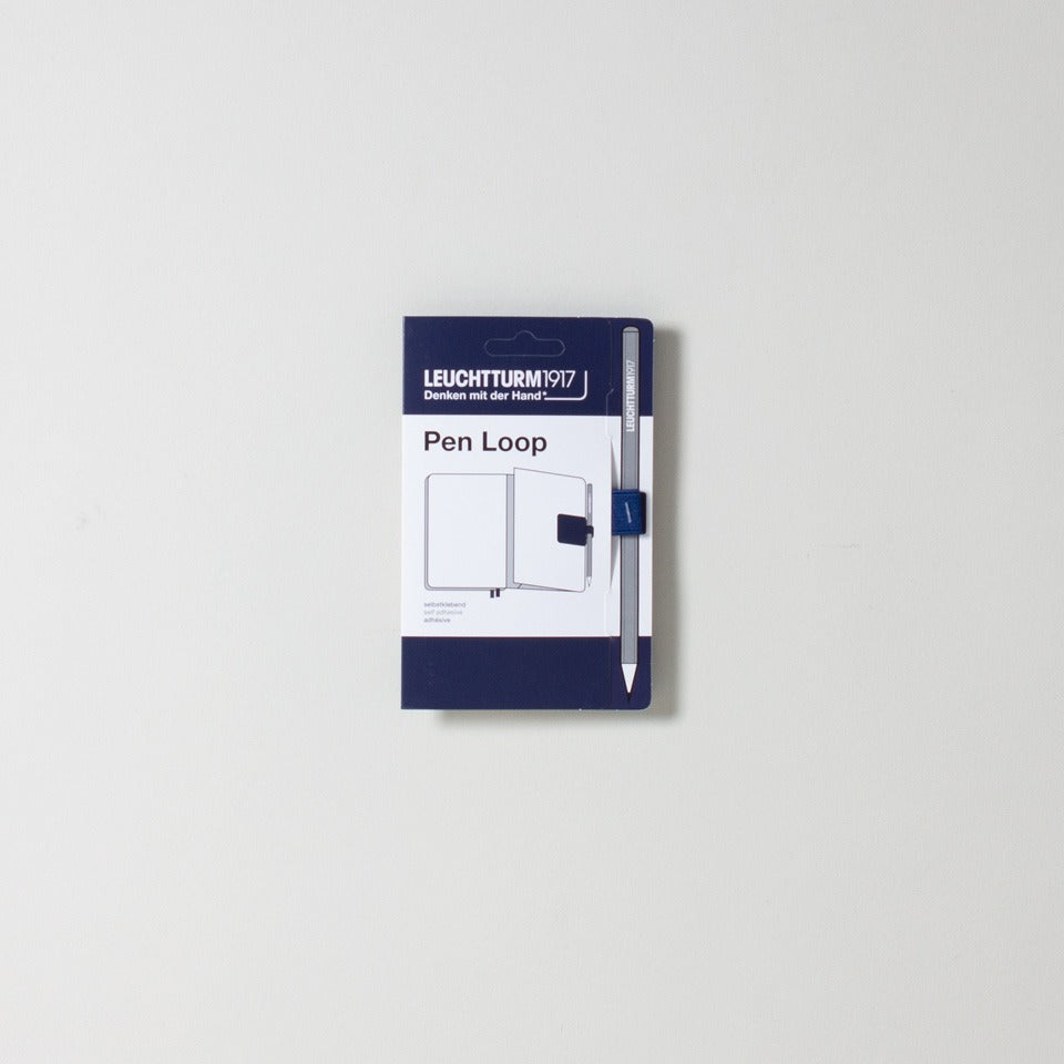 Pen Loop Stifthalter