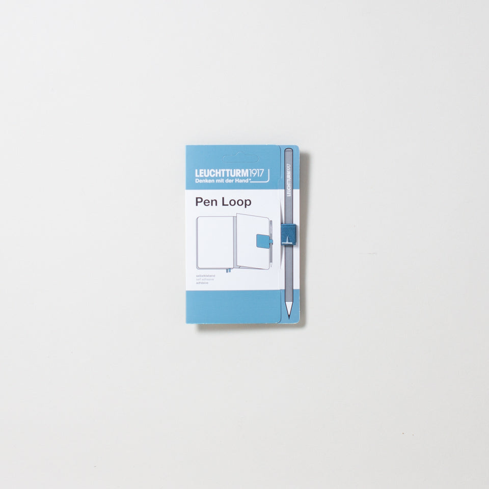 Pen Loop Stifthalter