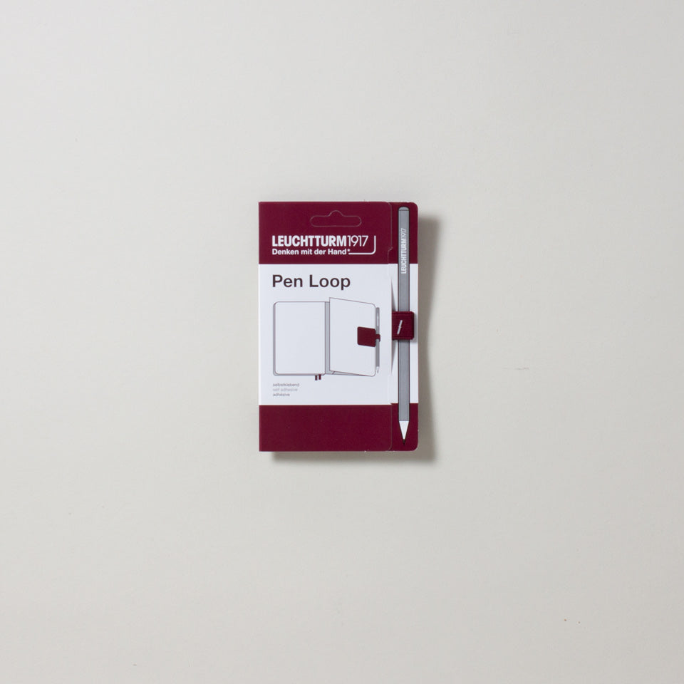 Pen Loop Stifthalter