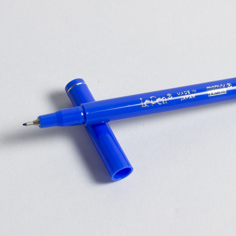 Marvy Uchida Fineliner Le Pen – Filzstifte/Fineliner