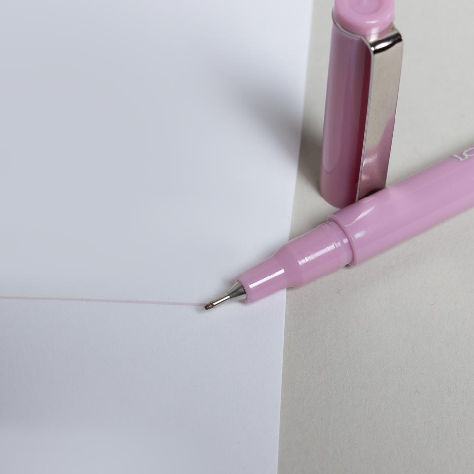 Marvy Uchida Fineliner Le Pen