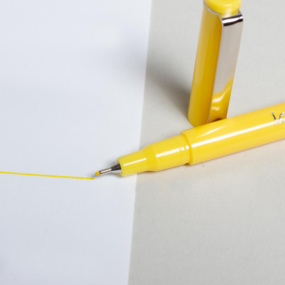 Marvy Uchida Fineliner Le Pen – Filzstifte/Fineliner