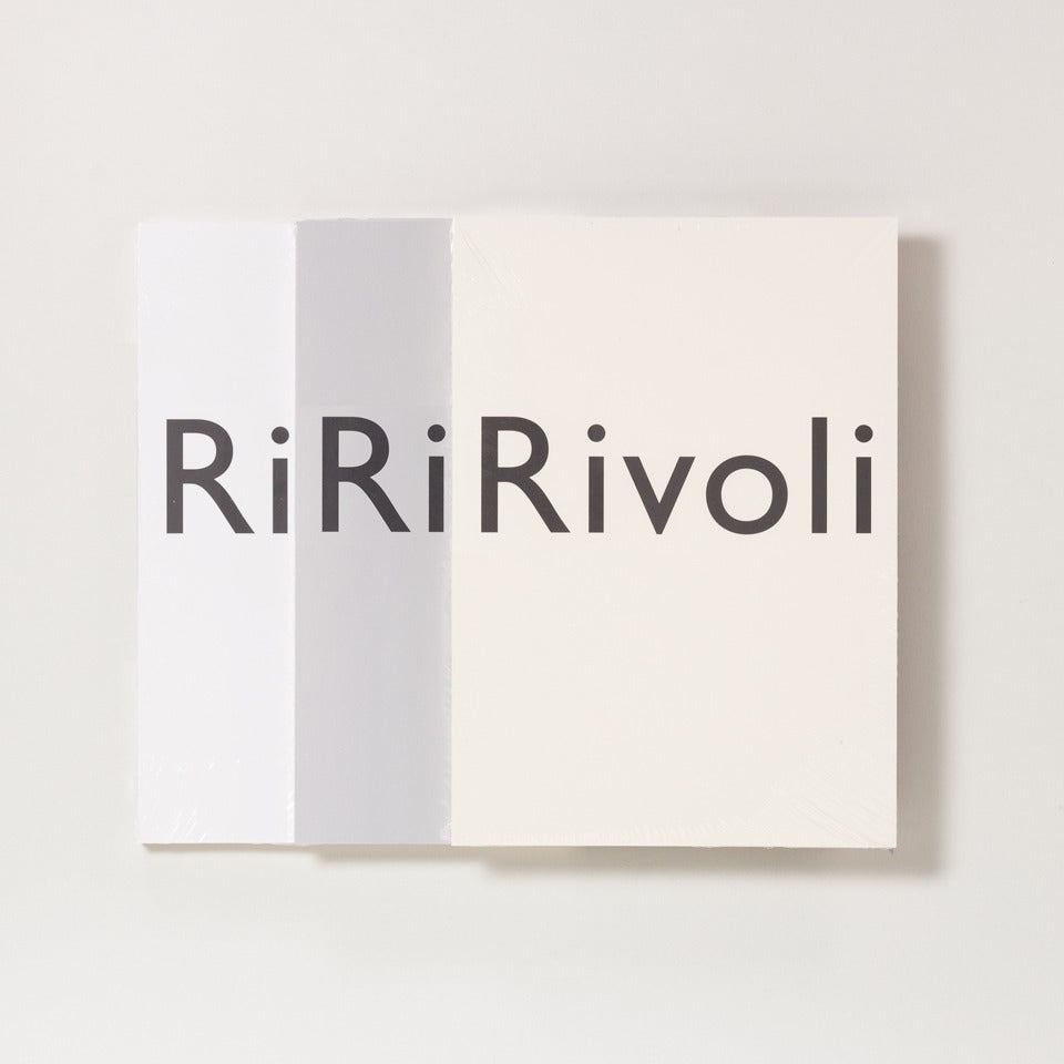 Carta Pura A4 Briefpapier Block Rivoli – Briefpapier & Umschläge