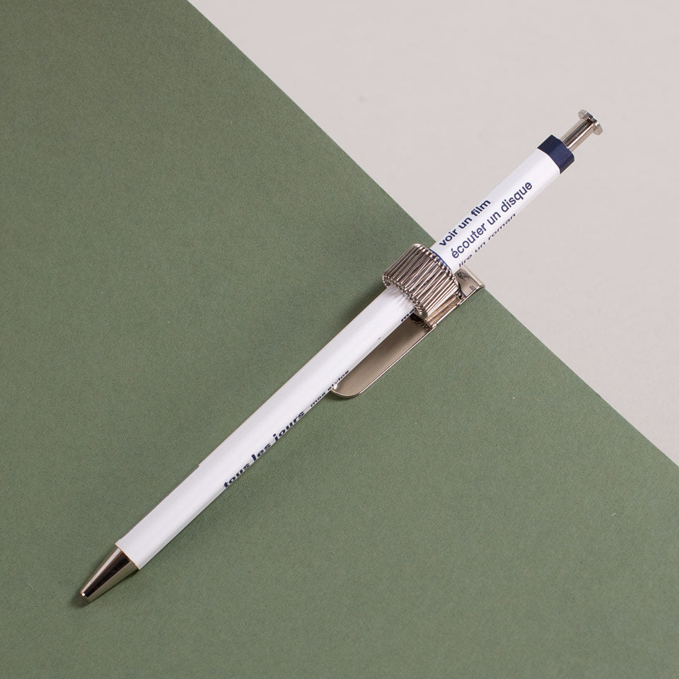 Carta Pura Stifthalter Spirale – Stiftehalter