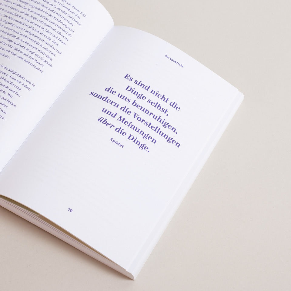 Verlag Hermann Schmidt Unfog Your Mind – Bücher