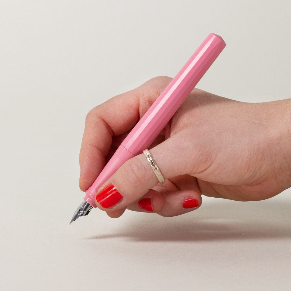 Kaweco Perkeo Peony Blossom – Füllfederhalter