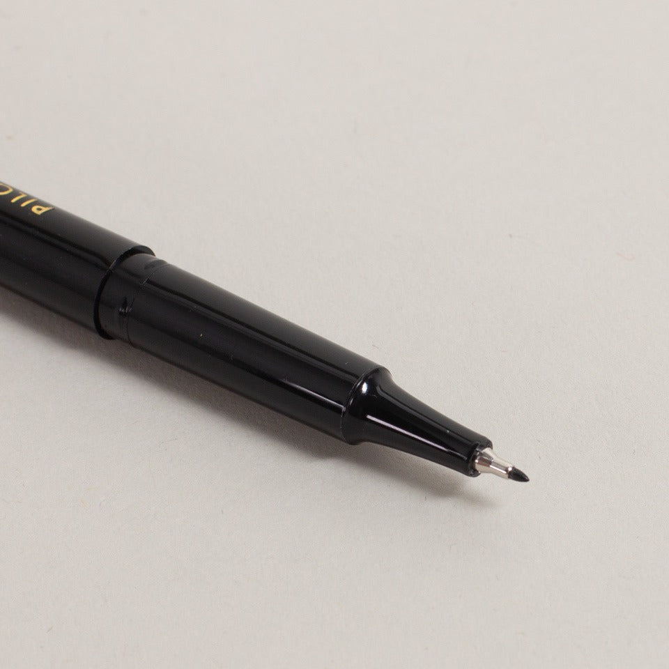 Pilot Fineliner 0,4 – Filzstifte/Fineliner