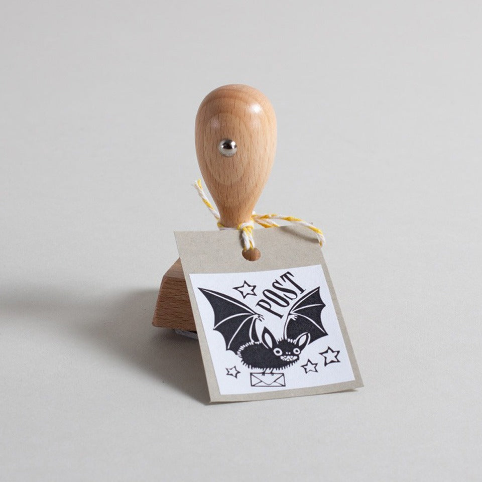 Alinea Stempel Fledermaus – Stempel