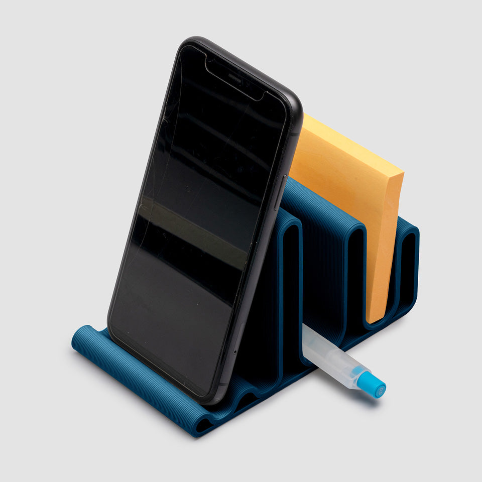 bene Schreibtischorganizer Stand M – Ablagen