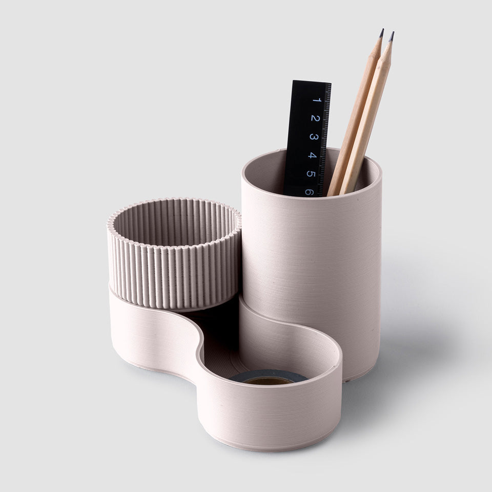 bene Schreibtischutensilo Desk Pots – Becher
