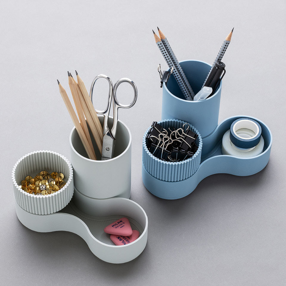 bene Schreibtischutensilo Desk Pots – Becher