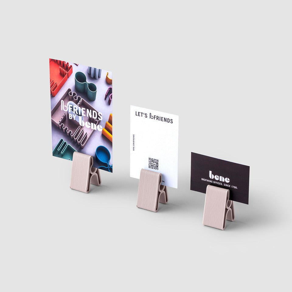 bene Klammer Pizza Clip – Clips / Klammern