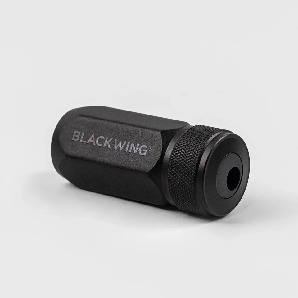 Blackwing Aluminium Spitzer – Spitzer