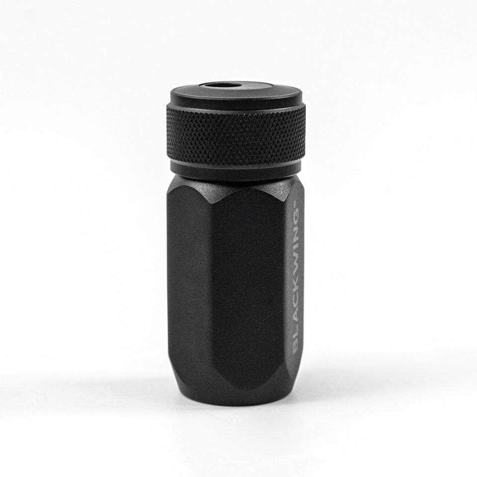 Blackwing Aluminium Spitzer – Spitzer