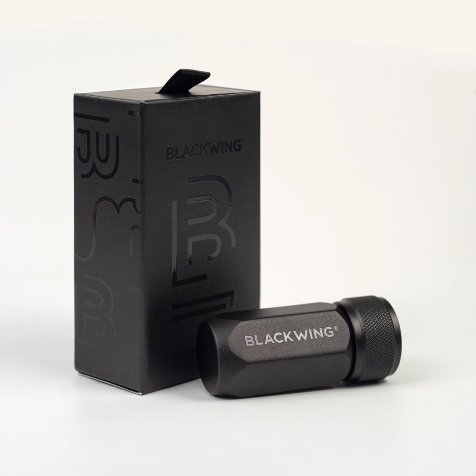 Blackwing Aluminium Spitzer – Spitzer