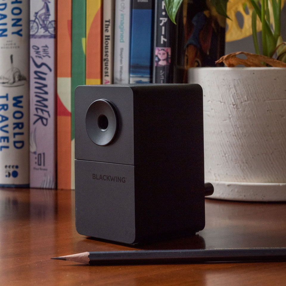 Blackwing Tischspitzer Palomino – Spitzer
