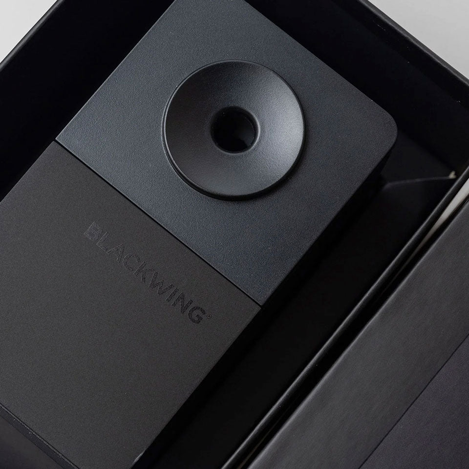 Blackwing Tischspitzer Palomino – Spitzer