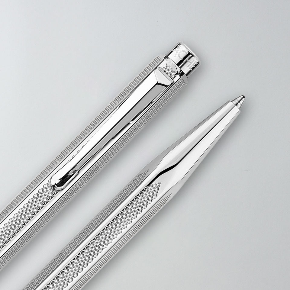 Caran d’Ache Kugelschreiber Ecridor Retro – Kugelschreiber